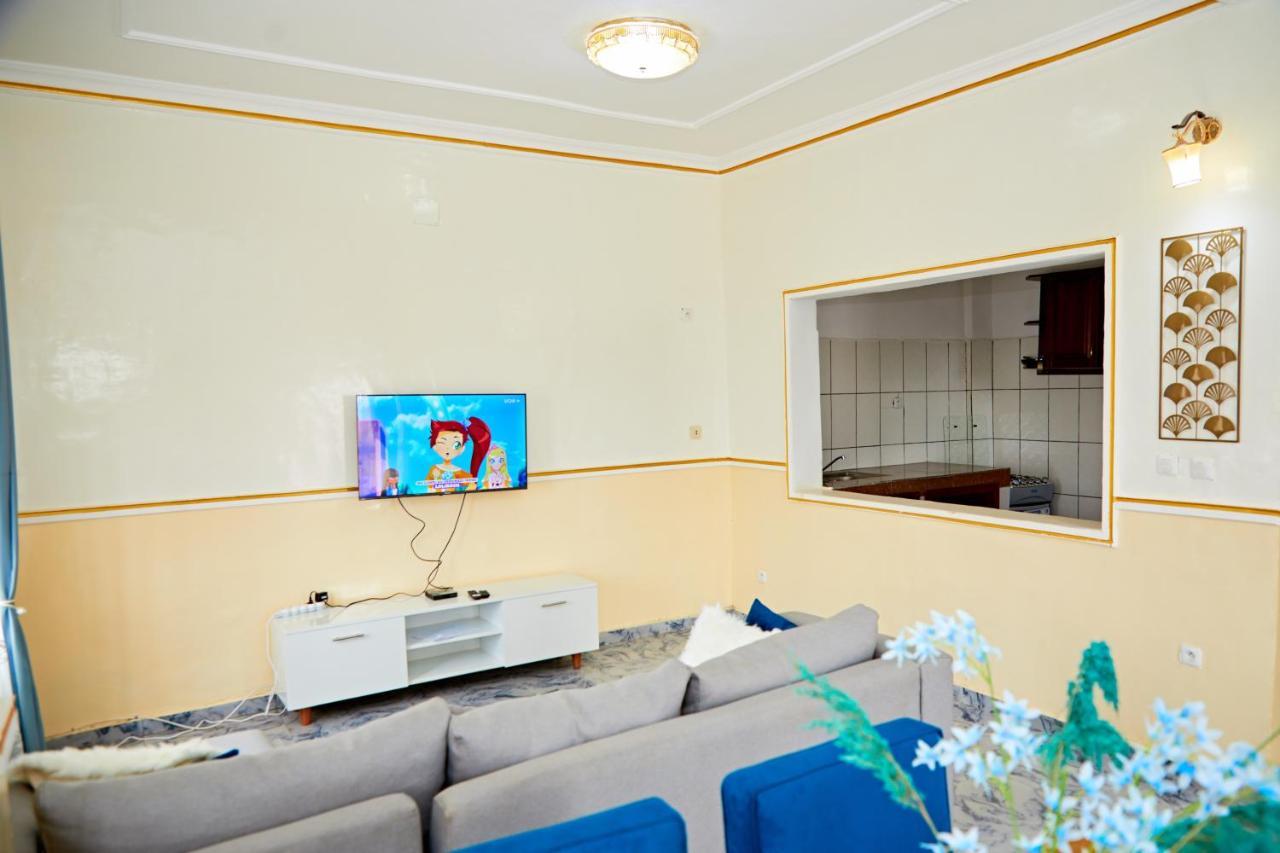 Appartement Avec Vue Panoramique Two Or Three Rooms Yaoundé Eksteriør bilde